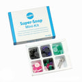 Shofu Super-Snap double sided disc - close-up view of snap-on polishing disc for dental restorations