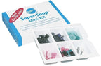 Snap polishing discs for ceramic veneers crowns and composite resin restorations
