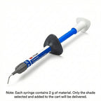 3M Filtek Supreme Ultra Flowable Composite – Trusted Nano-Filled Light-Cure Flowable Restorative by 3M ESPE USA
