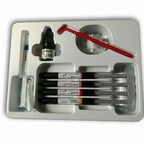 Te-Econom Plus composite intro pack Liechtenstein made high radiopacity long working time