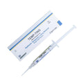 Temp-Ting Temporary Luting Material by Ammdent – Non-Eugenol Hydraulic Cement 6.7gm Syringe
