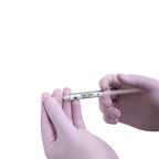 Ammdent Temp-Ting – Single Paste No Mixing Self-Curing Temporary Crown Bridge Cement
