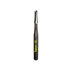 TriHawk Talon 12 bur head diameter 1.2mm and 4.2mm head length technical view