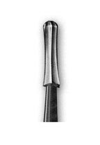 TriHawk Talon 12 pack of 5 cutting burs, overall length 19.5mm, FG shank, for crown bridge removal