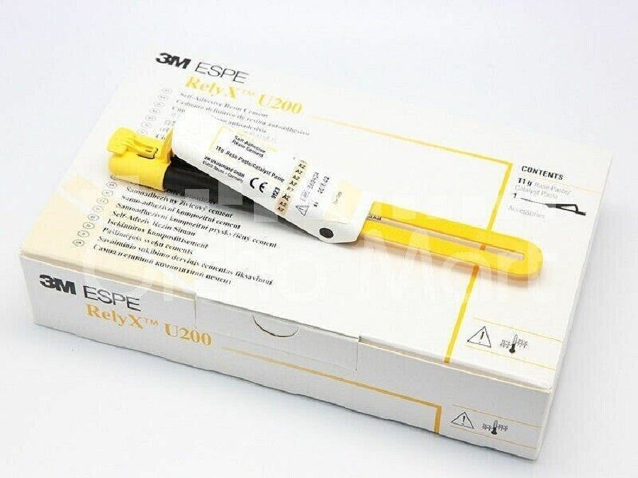 Professional self-adhesive dental cement