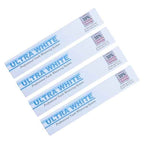Ammdent Ultra White – No Smoking During Treatment Avoid Pregnancy Safe Controlled Whitening Protocol
