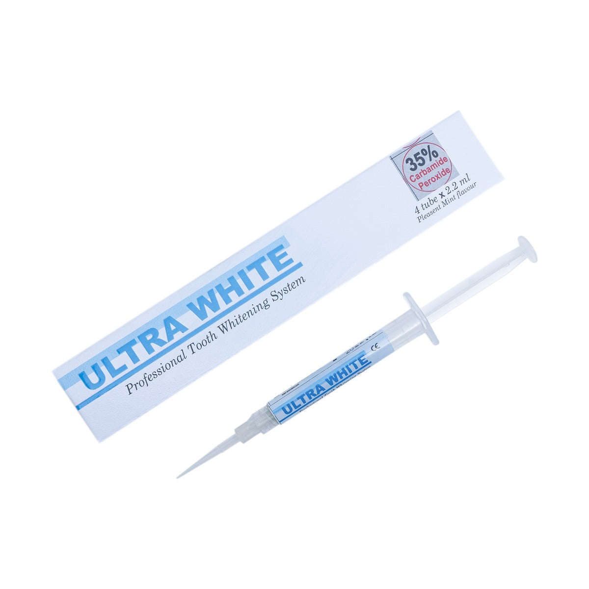 Ammdent Ultra White Dental Whitening System – Trusted by Dental Professionals | KedarCart