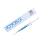 Ultra White Carbamide Peroxide Gel – Professional Supervision Recommended India Made Ammdent Dental
