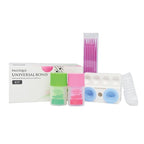 Tokuyama Universal Bond close-up – two-component self-cure adhesive system for universal bonding of direct and indirect restorations in dental clinics globally
