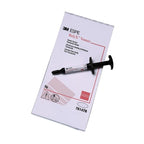 3M ESPE RelyX Veneer Cement 3g Translucent Shade Syringe with Box for Dentists – Light-Cure Resin Luting Cement for Permanent Cementation of Porcelain and Composite Veneers, REF 7614TR by 3M ESPE USA
