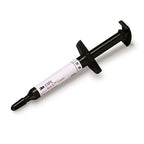 3M ESPE RelyX Veneer Cement 3g Syringe Translucent Shade TR for Dental Professionals – Light-Cure Resin Luting Cement for Permanent Cementation of Porcelain and Composite Veneers by 3M ESPE USA
