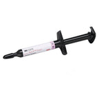 Professional dental veneer bonding cement
