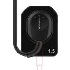 Vatech EzSensor Size 1.5 – Ultra-slim 4.8mm CMOS sensor for comfortable intraoral radiograph positioning in adult patients