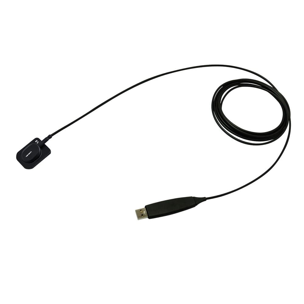 Vatech EzSensor RVG Size 1.5 – IP68 waterproof and dustproof dental sensor for hygienic clinical use
