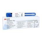 Vitrebond Plus GI Liner/Base | 3M ESPE Light Cure Glass Ionomer