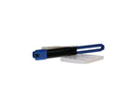 3M ESPE Vitrebond Plus Clicker Dispenser with large mixing pad angled view showing dispensing tip for glass ionomer liner