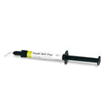 Voco Polofil NHT Flow nano-hybrid flowable composite syringe 1.8g with applicator tip