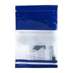 Voco Polofil NHT Flow – ACTA Abrasion Resistance 35 µm Excellent Wetting Marginal Seal
