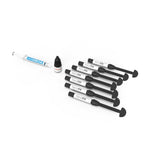 NanoFill Zirconium light-cure radiopaque composite kit by Waldent