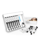 Waldent NanoFill Zirconium Composite Kit with 7 shade syringes and NanoBond adhesive