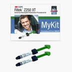 M ESPE Z250 XT nano hybrid composite kit – complete restorative system