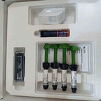 3M ESPE Filtek Z250 XT nanohybrid composite syringe – anterior posterior restoration