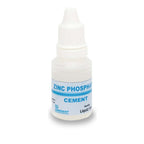 Ammdent Zinc Phosphate Cement – Luting Crowns Bridges Orthodontic Bands India
